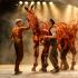 War Horse On Stage